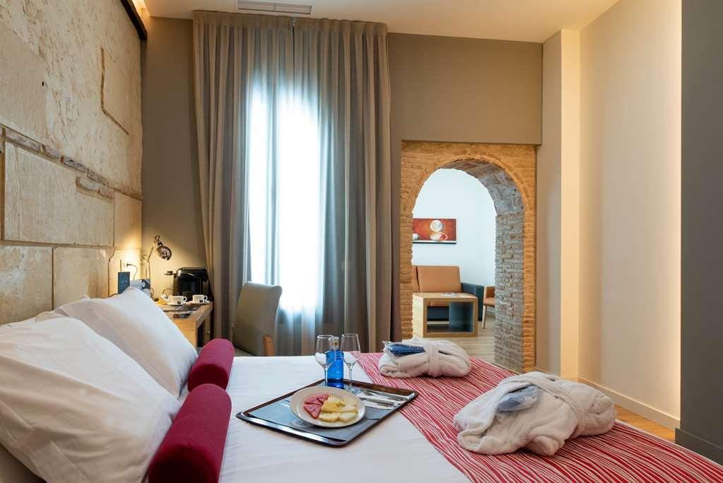 Soho Boutique Capuchinos & Spa Córdoba Cameră foto