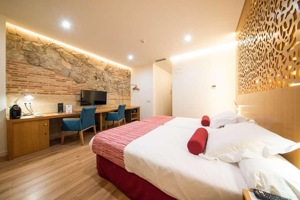 Soho Boutique Capuchinos & Spa Córdoba Cameră foto