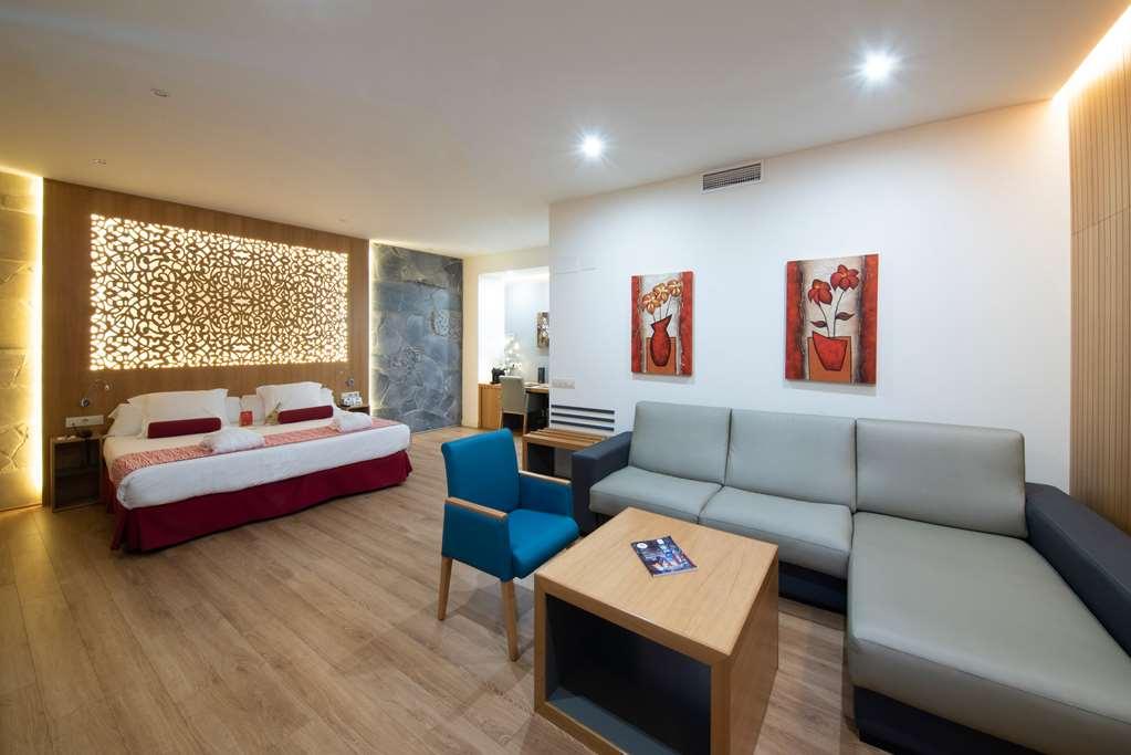 Soho Boutique Capuchinos & Spa Córdoba Cameră foto