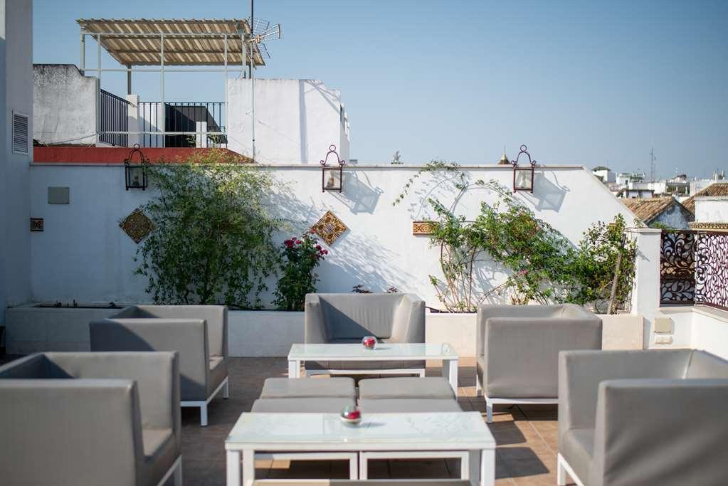 Soho Boutique Capuchinos & Spa Córdoba Facilități foto