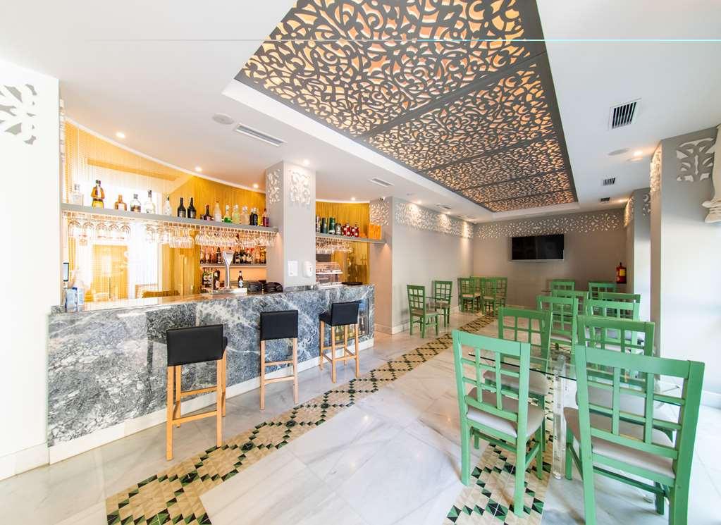 Soho Boutique Capuchinos & Spa Córdoba Facilități foto
