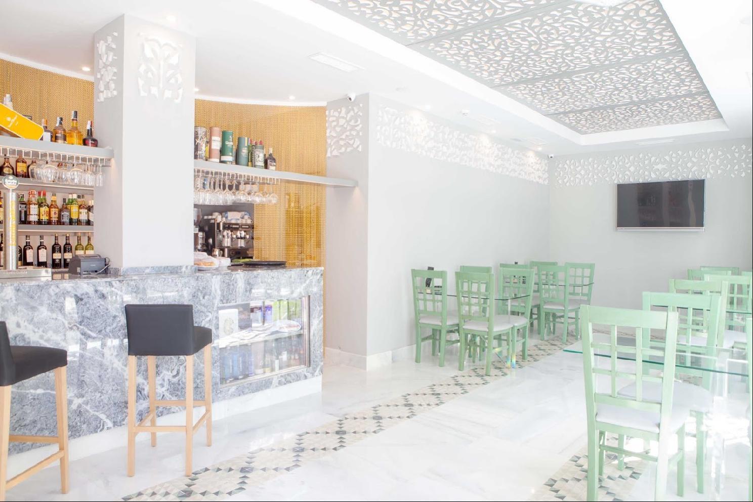 Soho Boutique Capuchinos & Spa Córdoba Exterior foto